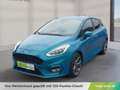 Ford Fiesta ST-Line 1,0 EcoBoost Blau - thumbnail 1