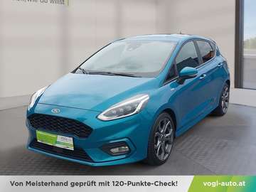 ST-Line 1,0 EcoBoost