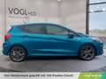 Ford Fiesta ST-Line 1,0 EcoBoost Blau - thumbnail 8
