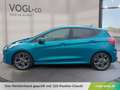 Ford Fiesta ST-Line 1,0 EcoBoost Blau - thumbnail 2