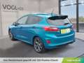 Ford Fiesta ST-Line 1,0 EcoBoost Blau - thumbnail 3