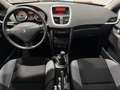 Peugeot 207 1.4HDI FAP Active Argent - thumbnail 9