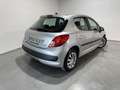 Peugeot 207 1.4HDI FAP Active Argent - thumbnail 2