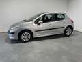 Peugeot 207 1.4HDI FAP Active Argent - thumbnail 4