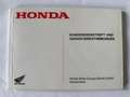Honda ST 1300 Rood - thumbnail 13