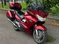 Honda ST 1300 Rood - thumbnail 4