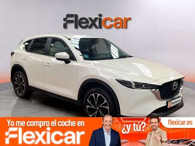 Mazda CX-5 2.0 Skyactiv-G Evolution 2WD Aut. 121kW - foto 1