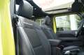 Jeep Wrangler Unlimited 4xe 380 Sahara I Sky-one I ACC I Brute 2 Jaune - thumbnail 10