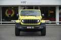 Jeep Wrangler Unlimited 4xe 380 Sahara I Sky-one I ACC I Brute 2 Jaune - thumbnail 15