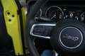 Jeep Wrangler Unlimited 4xe 380 Sahara I Sky-one I ACC I Brute 2 Jaune - thumbnail 7