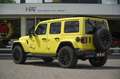 Jeep Wrangler Unlimited 4xe 380 Sahara I Sky-one I ACC I Brute 2 Jaune - thumbnail 20