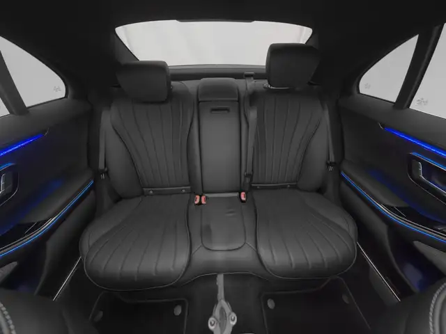 Mercedes-Benz S-Class view 23