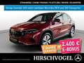 Mercedes-Benz EQA 250 Progressive+AHK+DISTRON+Memory+MBUX+LED Rot - thumbnail 1