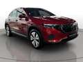 Mercedes-Benz EQA 250 Progressive+AHK+DISTRON+Memory+MBUX+LED Rot - thumbnail 4