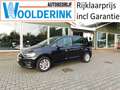 Volkswagen Golf Sportsvan 1.2TSI 110PK! All-in Prijs! Trekhaak! Zwart - thumbnail 1
