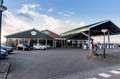 Volkswagen Golf Sportsvan 1.2TSI 110PK! All-in Prijs! Trekhaak! Zwart - thumbnail 32