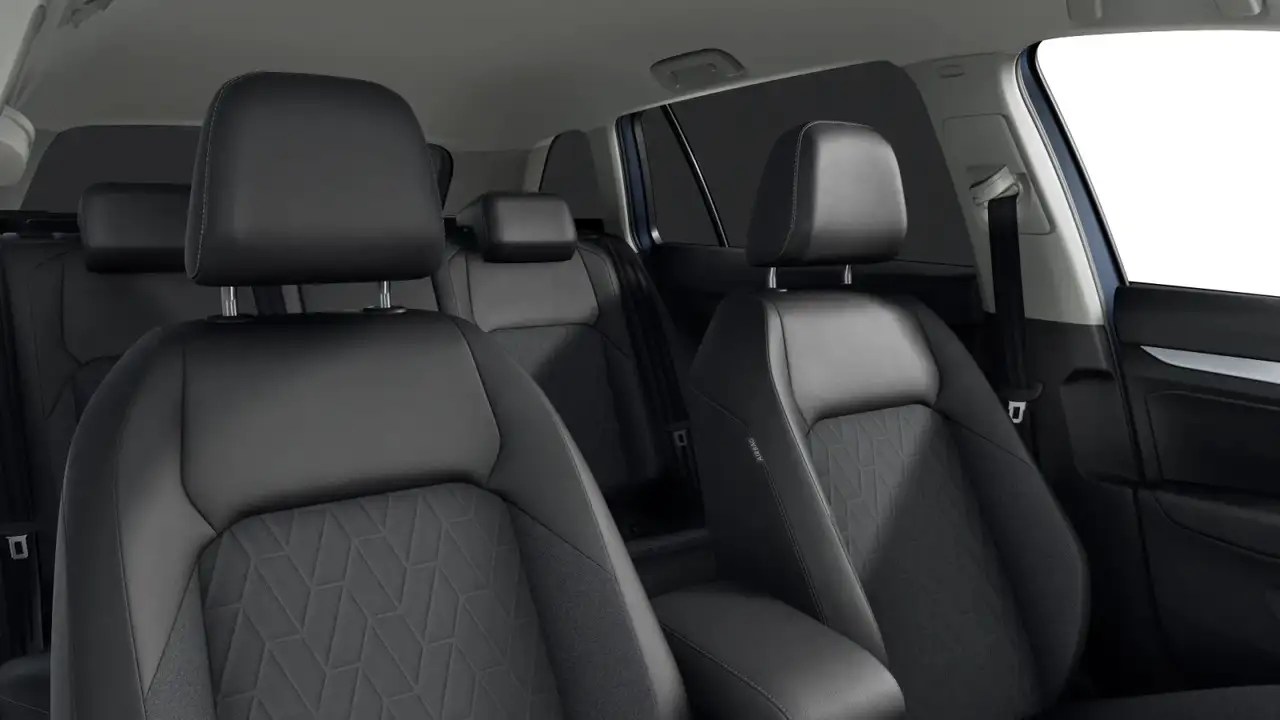 Volkswagen Golf VIII Variant 2.0 TDI GOAL AHK Standheizung, миниатюра 9