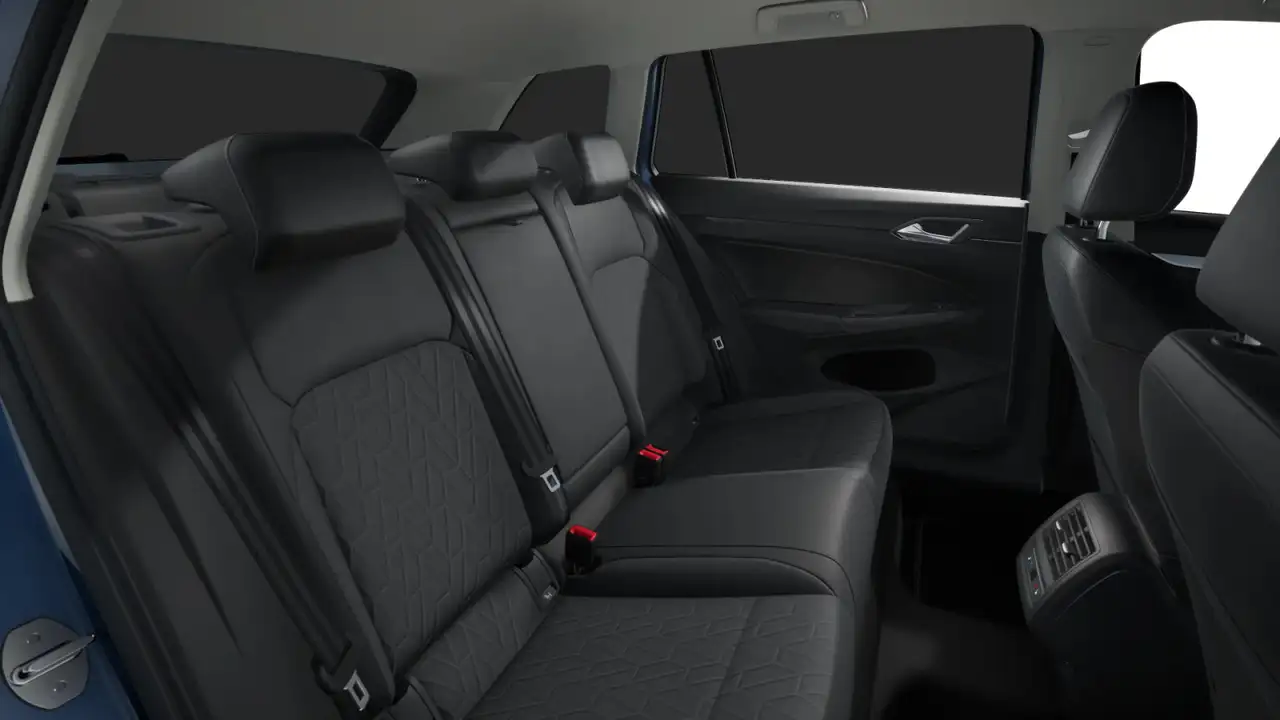 Volkswagen Golf VIII Variant 2.0 TDI GOAL AHK Standheizung, миниатюра 10