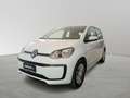 Volkswagen up! 1.0 5p. eco move up! BlueMotion Technology Bianco - thumbnail 2
