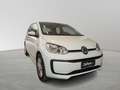 Volkswagen up! 1.0 5p. eco move up! BlueMotion Technology Bianco - thumbnail 4