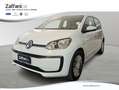 Volkswagen up! 1.0 5p. eco move up! BlueMotion Technology Bianco - thumbnail 1