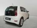 Volkswagen up! 1.0 5p. eco move up! BlueMotion Technology Bianco - thumbnail 7