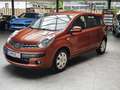 Nissan Note Acenta Klima Orange - thumbnail 5