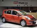 Nissan Note Acenta Klima Orange - thumbnail 1