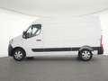 Renault Master 2.3BdCi L2H2+NAVI+LADE-PAKET-KOMFORT+PDC Blanc - thumbnail 6