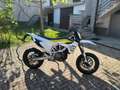Husqvarna 701 Supermoto DEPOTENZIATA      ARROW+ POMPA BREMBO Bianco - thumbnail 4