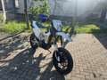 Husqvarna 701 Supermoto DEPOTENZIATA      ARROW+ POMPA BREMBO Bianco - thumbnail 3