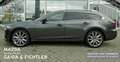 Mazda 6 KOMBI 2.5L SKYACTIV G 194 TAKUMI *AHZV* Gris - thumbnail 5
