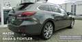 Mazda 6 KOMBI 2.5L SKYACTIV G 194 TAKUMI *AHZV* Gris - thumbnail 3