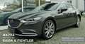 Mazda 6 KOMBI 2.5L SKYACTIV G 194 TAKUMI *AHZV* Gris - thumbnail 4