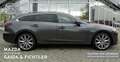 Mazda 6 KOMBI 2.5L SKYACTIV G 194 TAKUMI *AHZV* Gris - thumbnail 2