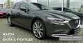 Mazda 6 KOMBI 2.5L SKYACTIV G 194 TAKUMI *AHZV* Gris - thumbnail 1