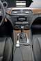 Mercedes-Benz C 350 4M 1.Hand LEDER UNFALLFREI MB SCHECKHEFT Silber - thumbnail 17