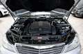 Mercedes-Benz C 350 4M 1.Hand LEDER UNFALLFREI MB SCHECKHEFT Silber - thumbnail 24