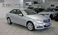 Mercedes-Benz C 350 4M 1.Hand LEDER UNFALLFREI MB SCHECKHEFT Silber - thumbnail 4