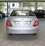 Mercedes-Benz C 350 4M 1.Hand LEDER UNFALLFREI MB SCHECKHEFT Silber - thumbnail 7