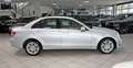 Mercedes-Benz C 350 4M 1.Hand LEDER UNFALLFREI MB SCHECKHEFT Silber - thumbnail 5