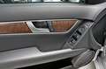 Mercedes-Benz C 350 4M 1.Hand LEDER UNFALLFREI MB SCHECKHEFT Silber - thumbnail 12