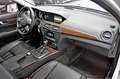 Mercedes-Benz C 350 4M 1.Hand LEDER UNFALLFREI MB SCHECKHEFT Silber - thumbnail 18