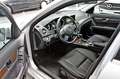 Mercedes-Benz C 350 4M 1.Hand LEDER UNFALLFREI MB SCHECKHEFT Silber - thumbnail 10