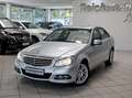 Mercedes-Benz C 350 4M 1.Hand LEDER UNFALLFREI MB SCHECKHEFT Silber - thumbnail 1