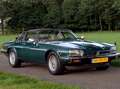 Jaguar XJ XJ-SC Targa 3.6 Manual - 199.403km - Y1985 Verde - thumbnail 9