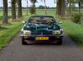 Jaguar XJ XJ-SC Targa 3.6 Manual - 199.403km - Y1985 Verde - thumbnail 17