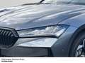Skoda Superb Combi Sportline 1 5 TSI iV DSG Sofort Verfügbar Grau - thumbnail 4