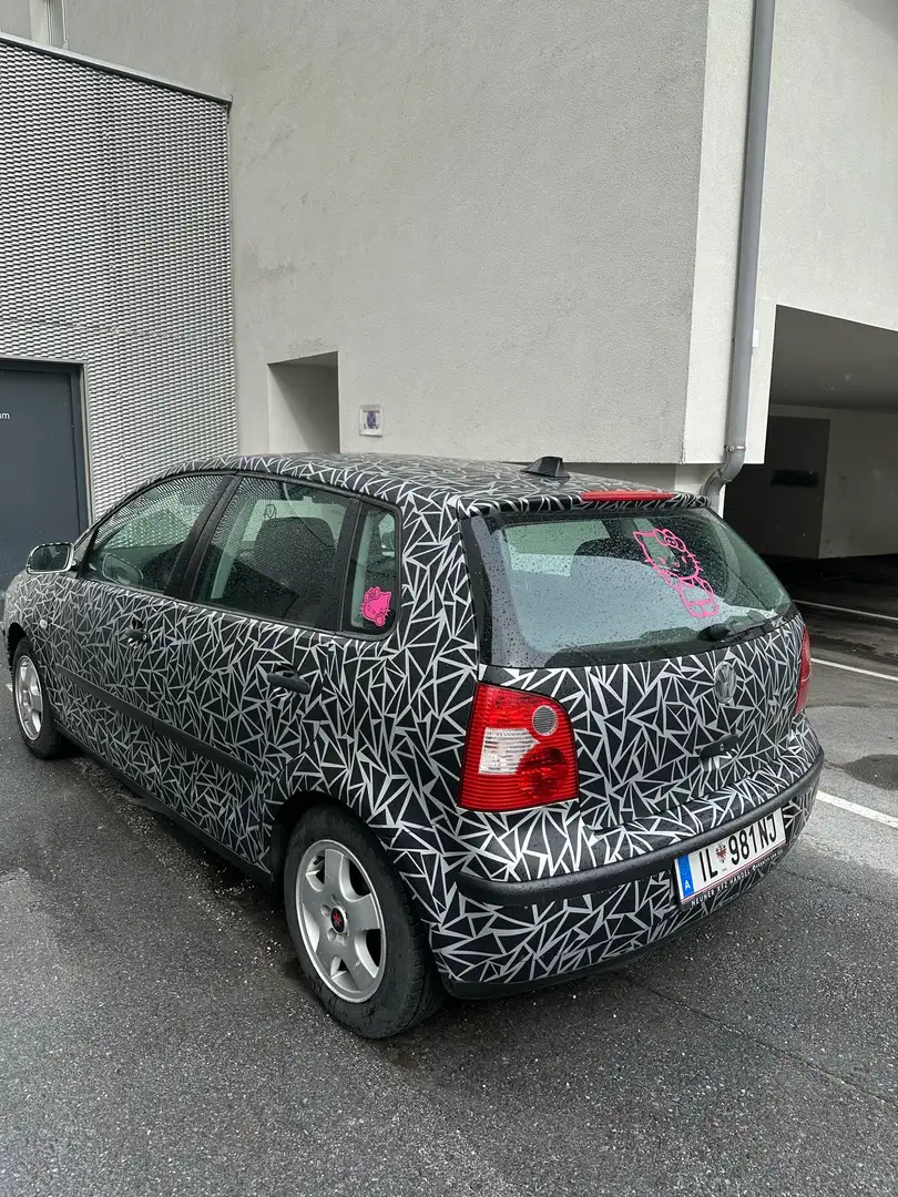 Volkswagen Polo SDI - 2