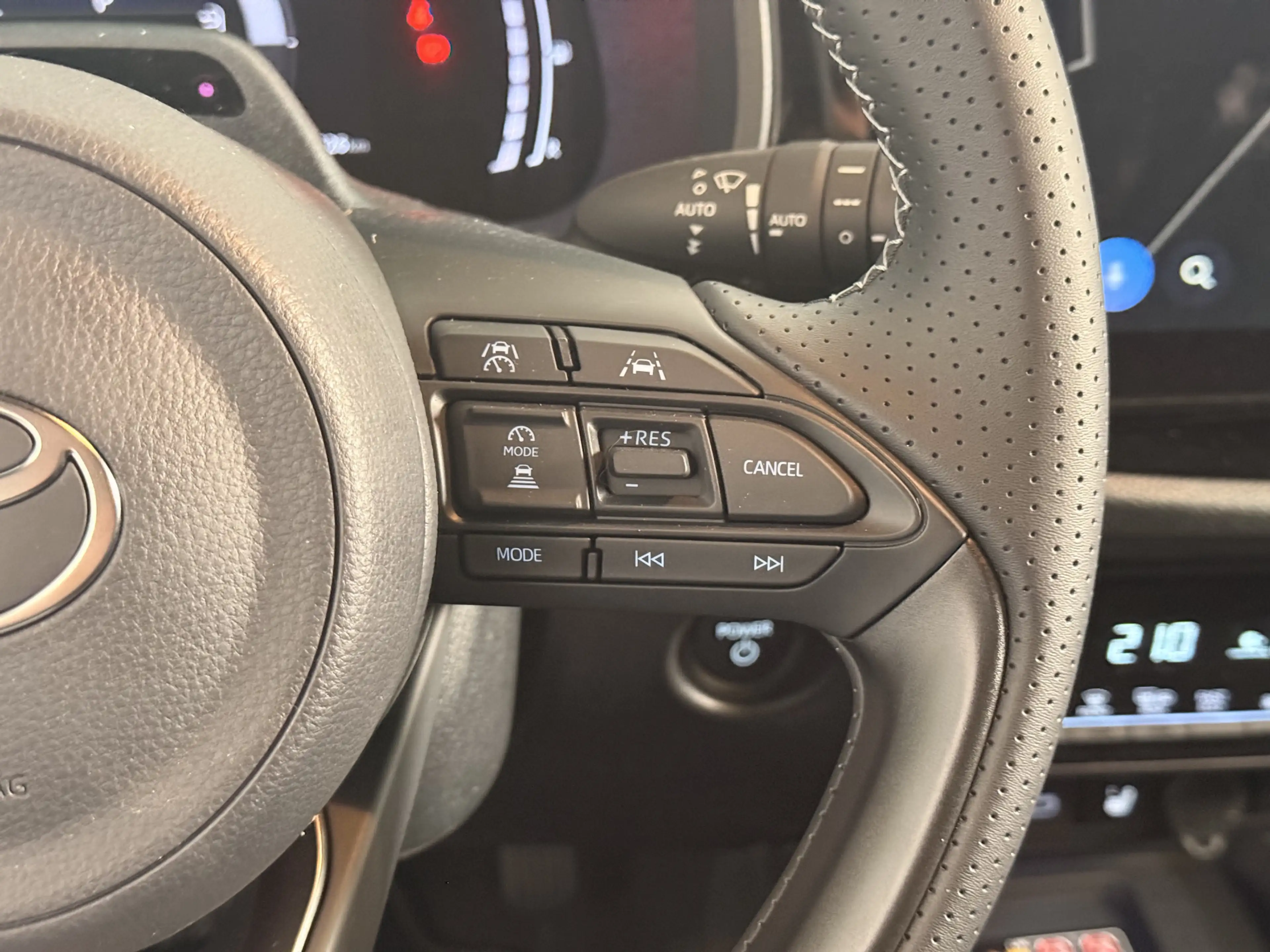 Toyota Aygo X Hybrid 115 GR Sport | Cabriodak | JBL | Stoelverwa — photo 15